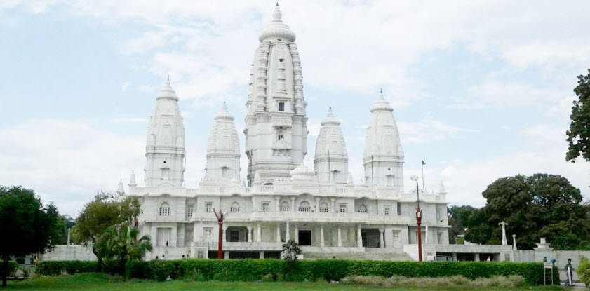 J.K. Temple